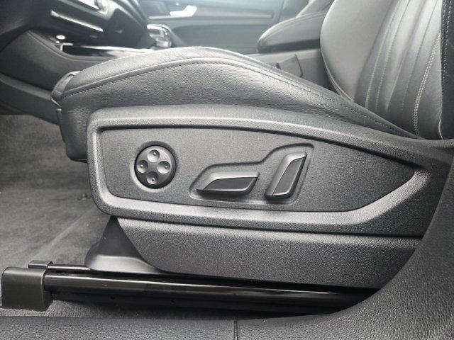 used 2023 Audi Q5 car, priced at $31,988