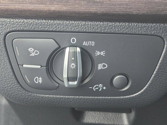 used 2023 Audi Q5 car, priced at $31,988