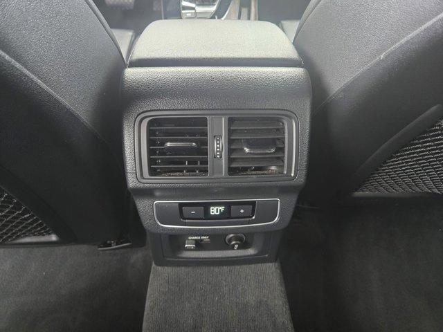 used 2023 Audi Q5 car, priced at $31,988