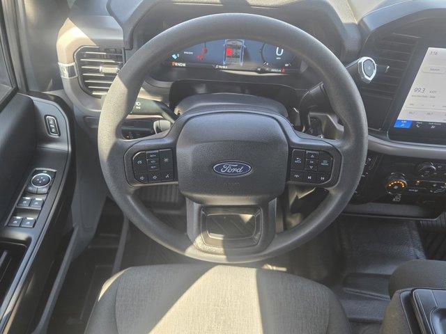 used 2025 Ford F-150 car, priced at $49,988