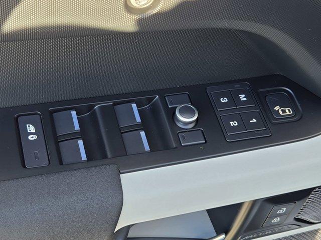 used 2020 Land Rover Defender car, priced at $49,988