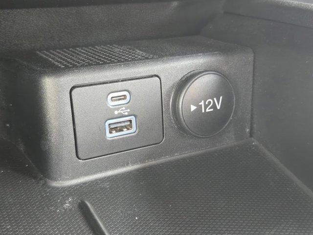 used 2022 Ford Escape car, priced at $23,988