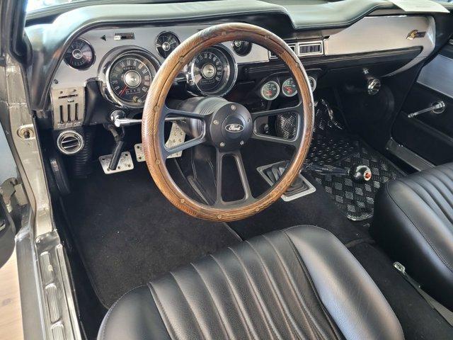 used 1967 Ford Mustang car