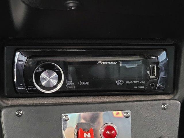 used 1967 Ford Mustang car