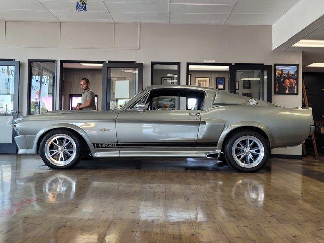 used 1967 Ford Mustang car