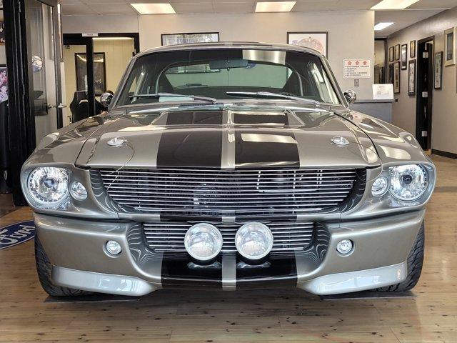 used 1967 Ford Mustang car