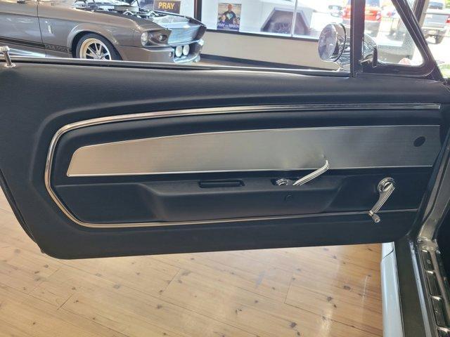 used 1967 Ford Mustang car