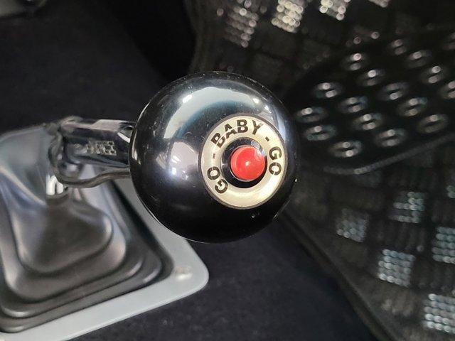 used 1967 Ford Mustang car