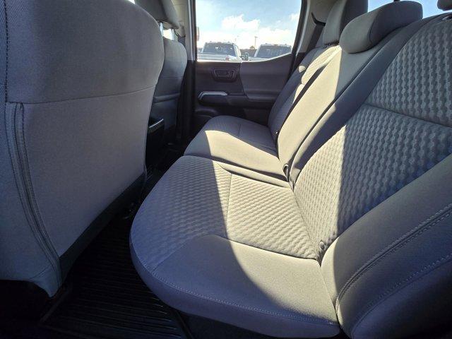 used 2023 Toyota Tacoma car, priced at $39,988