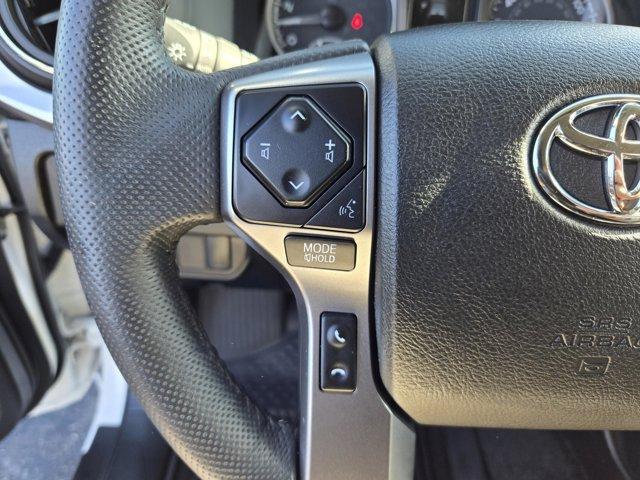 used 2023 Toyota Tacoma car, priced at $39,988