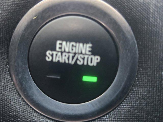 used 2024 Chevrolet Malibu car