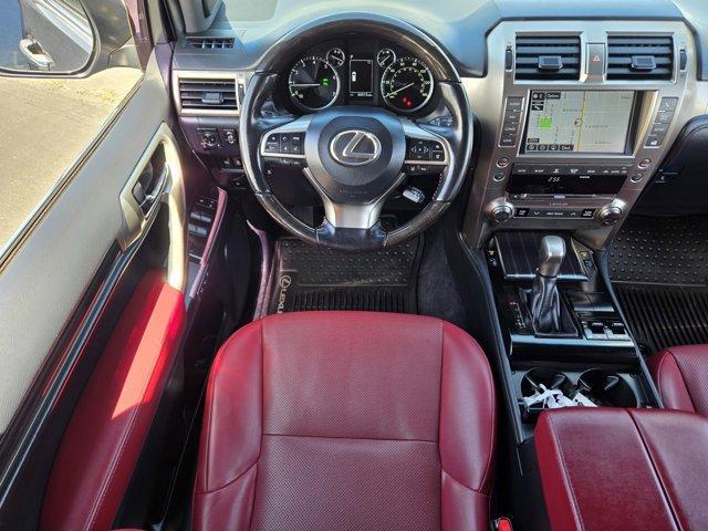 used 2021 Lexus GX 460 car, priced at $49,988