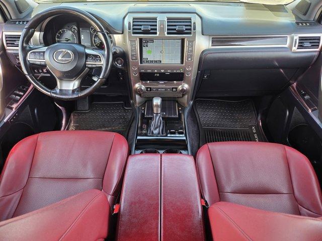 used 2021 Lexus GX 460 car, priced at $49,988