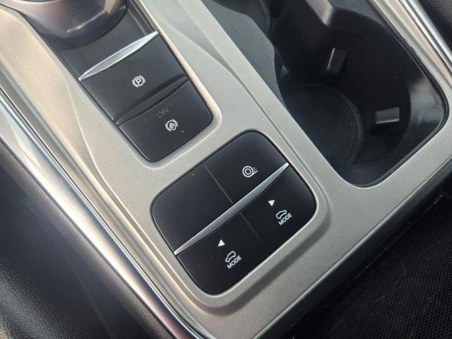 used 2023 Ford Explorer car, priced at $32,988