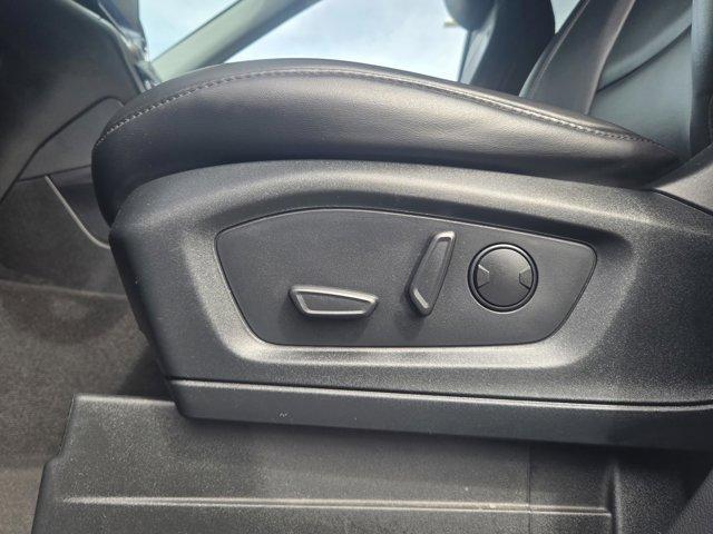 used 2023 Ford Explorer car, priced at $32,988