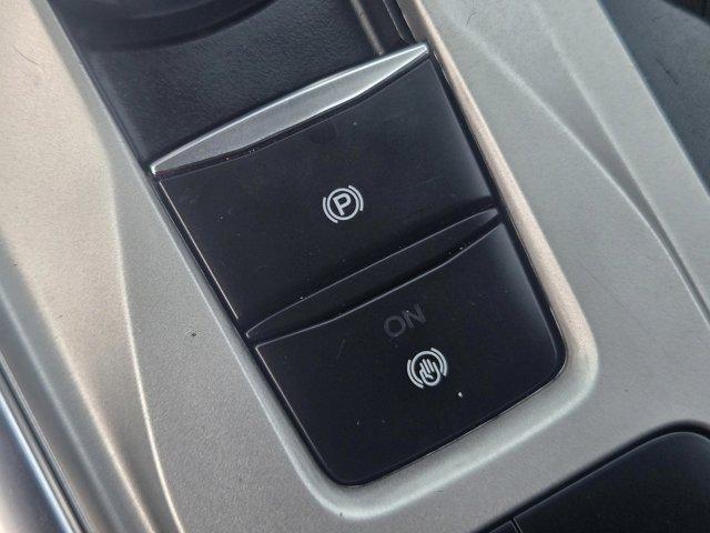used 2023 Ford Explorer car, priced at $32,988