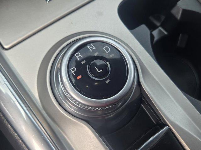 used 2023 Ford Explorer car, priced at $32,988