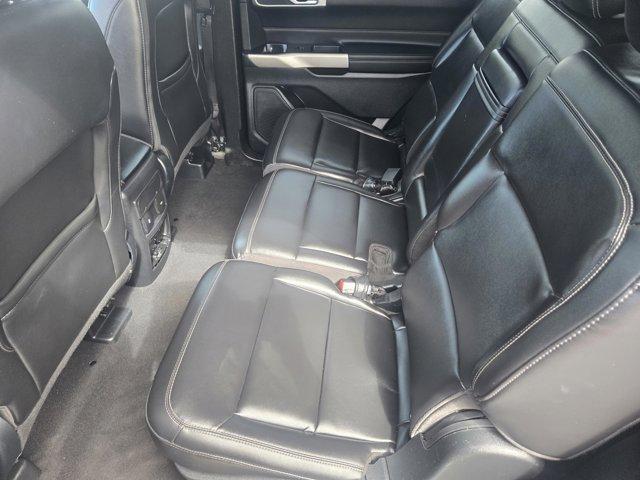 used 2023 Ford Explorer car, priced at $32,988