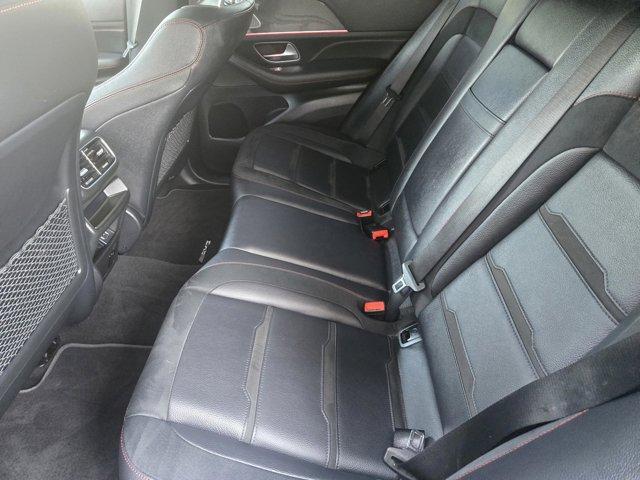 used 2022 Mercedes-Benz AMG GLE 53 car