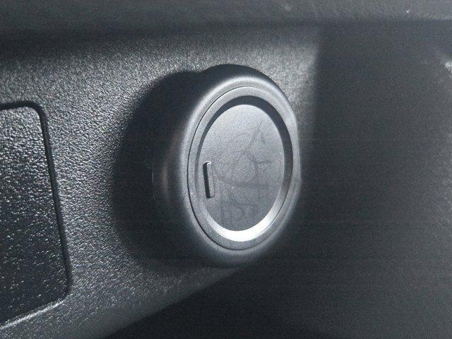 used 2025 Nissan Rogue car