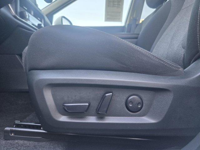 used 2025 Nissan Rogue car