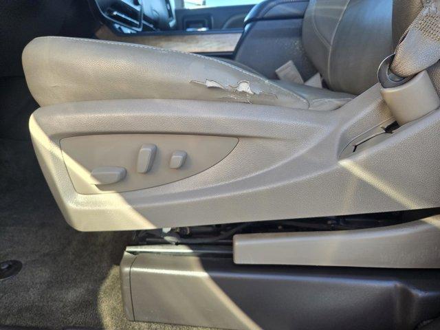 used 2014 Chevrolet Silverado 1500 car, priced at $21,988