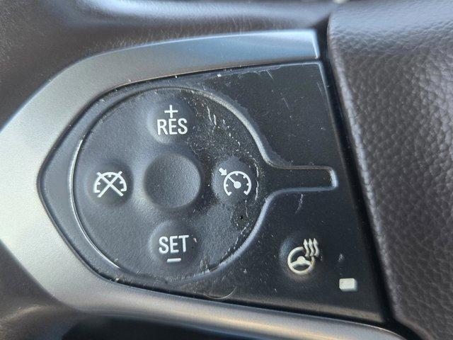 used 2014 Chevrolet Silverado 1500 car, priced at $21,988