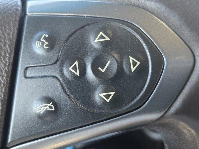 used 2014 Chevrolet Silverado 1500 car, priced at $21,988