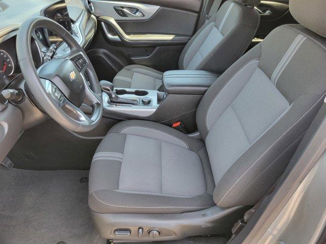 used 2024 Chevrolet Blazer car, priced at $31,988
