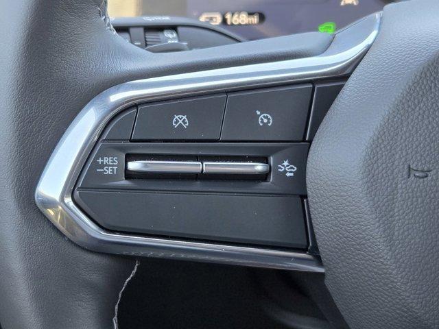 used 2024 Honda Prologue car, priced at $49,988