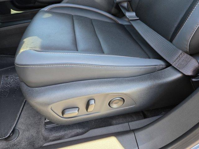 used 2024 Honda Prologue car, priced at $49,988