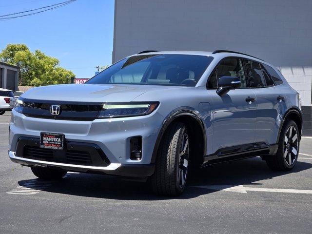used 2024 Honda Prologue car, priced at $49,988