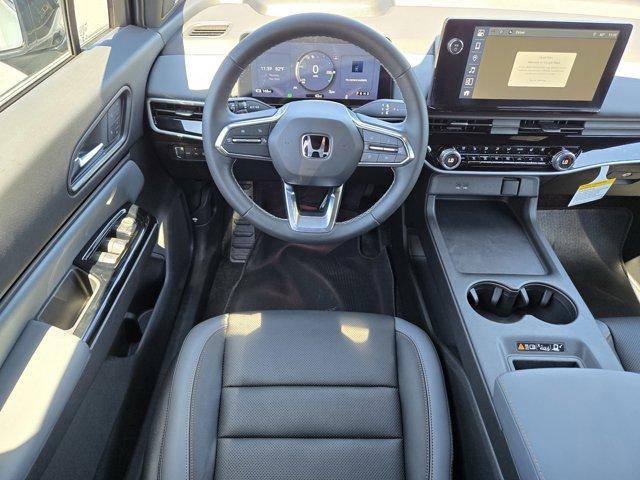 used 2024 Honda Prologue car, priced at $49,988