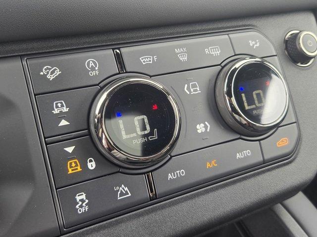 used 2025 Land Rover Defender car, priced at $159,988