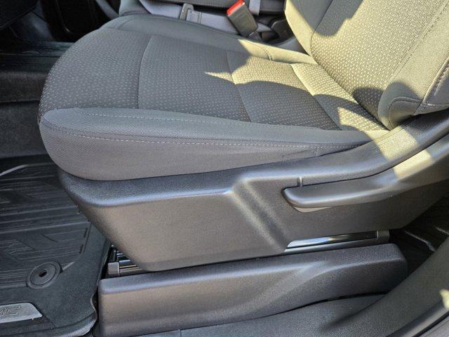 used 2024 GMC Sierra 1500 car, priced at $41,988