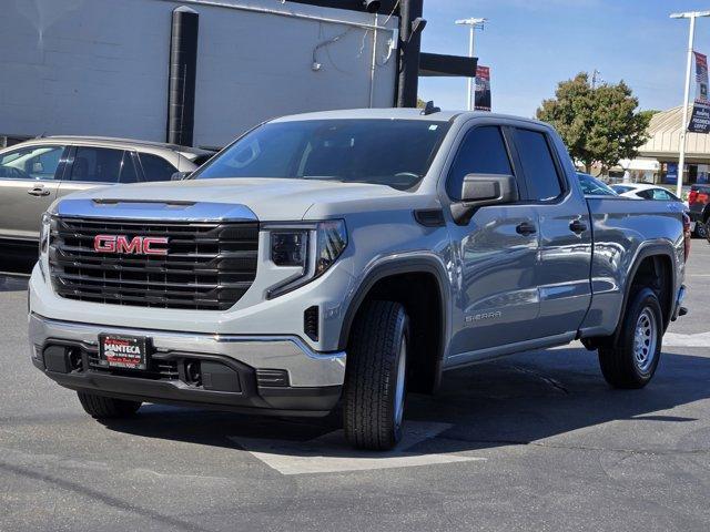 used 2024 GMC Sierra 1500 car, priced at $41,988
