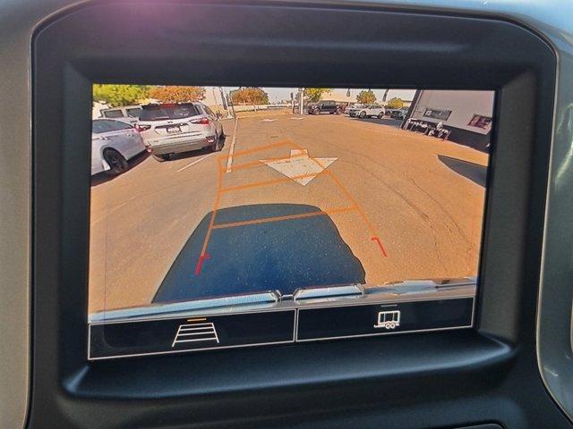 used 2024 GMC Sierra 1500 car, priced at $41,988