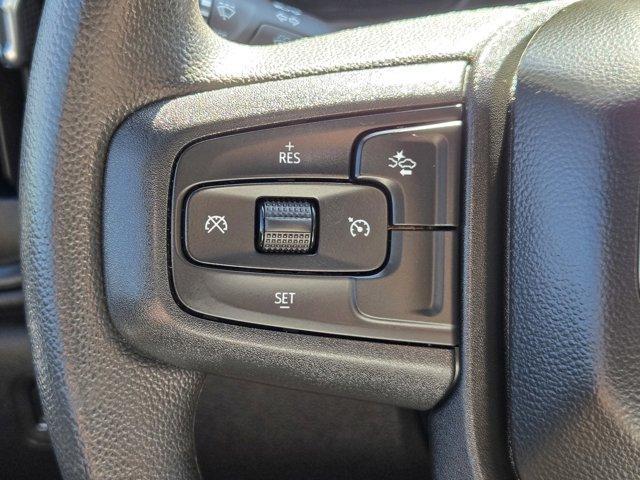 used 2024 GMC Sierra 1500 car, priced at $41,988