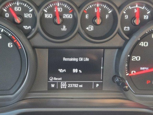 used 2024 GMC Sierra 1500 car, priced at $41,988