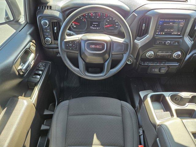 used 2024 GMC Sierra 1500 car, priced at $41,988