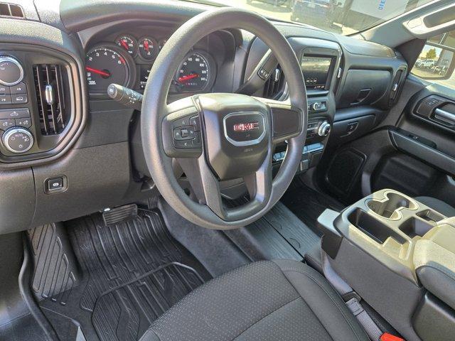 used 2024 GMC Sierra 1500 car, priced at $41,988