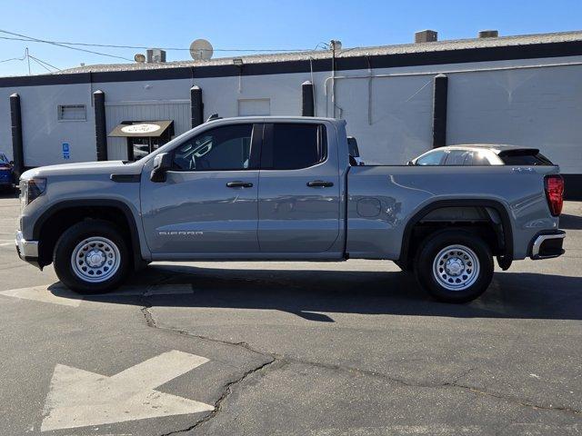 used 2024 GMC Sierra 1500 car, priced at $41,988