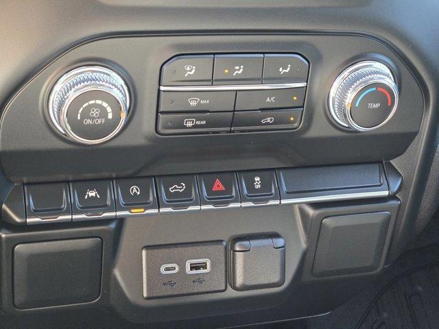 used 2024 GMC Sierra 1500 car, priced at $41,988