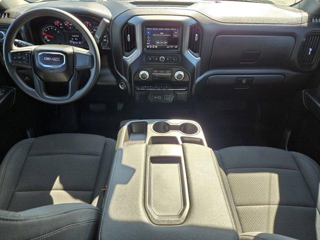 used 2024 GMC Sierra 1500 car, priced at $41,988
