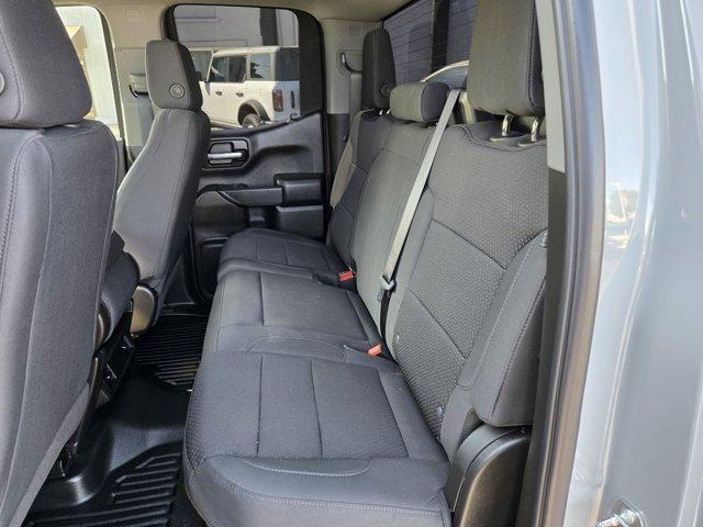 used 2024 GMC Sierra 1500 car, priced at $41,988