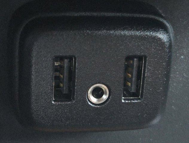 used 2021 Chevrolet Colorado car