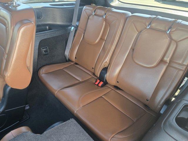 used 2023 Lincoln Aviator car
