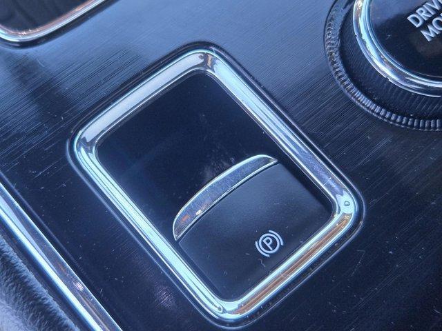 used 2023 Lincoln Aviator car