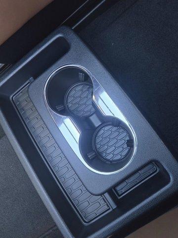 used 2023 Lincoln Aviator car