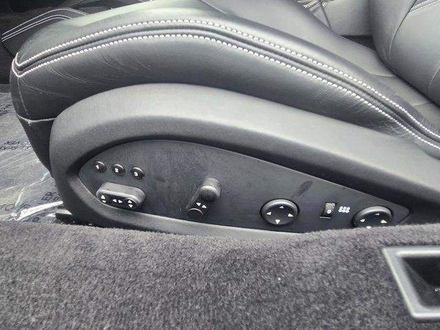 used 2018 Ferrari 488 Spider car